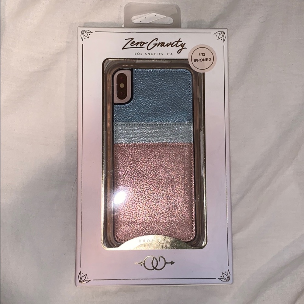 Free People phone case